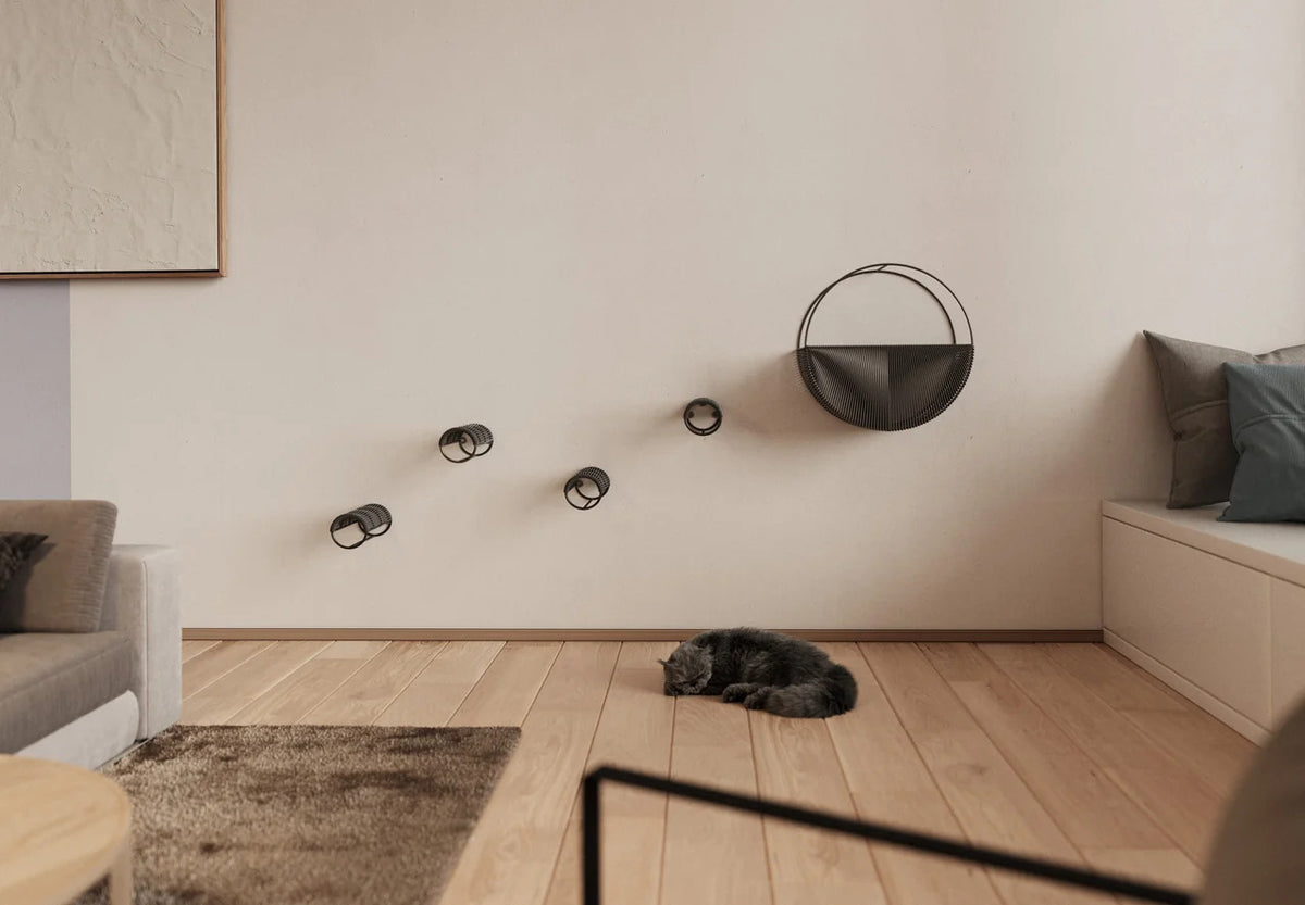 Gradino Wall Nest - MiaCara