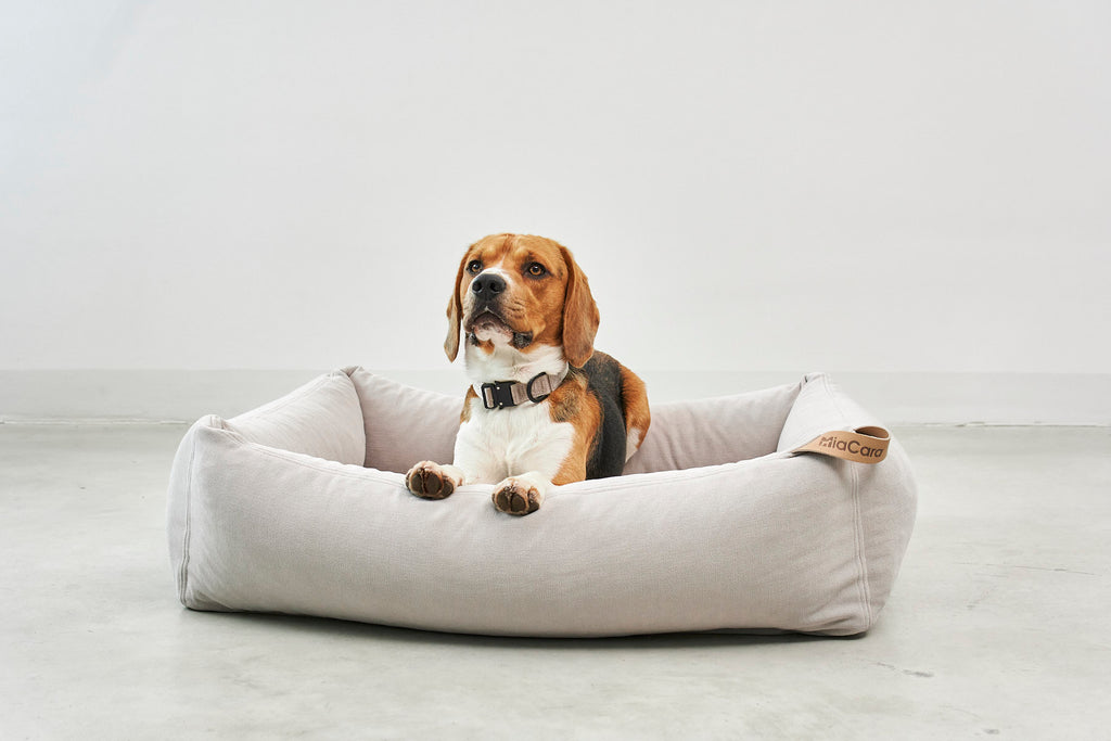 Comodo Dog Bed - MiaCara
