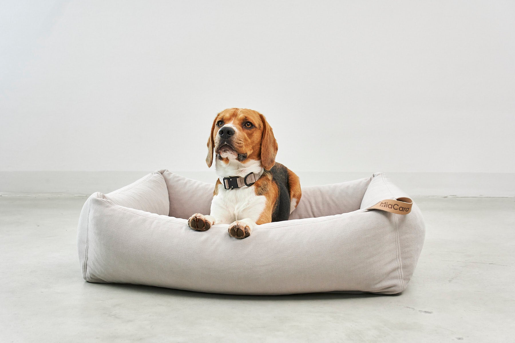 Comodo Dog Bed - MiaCara