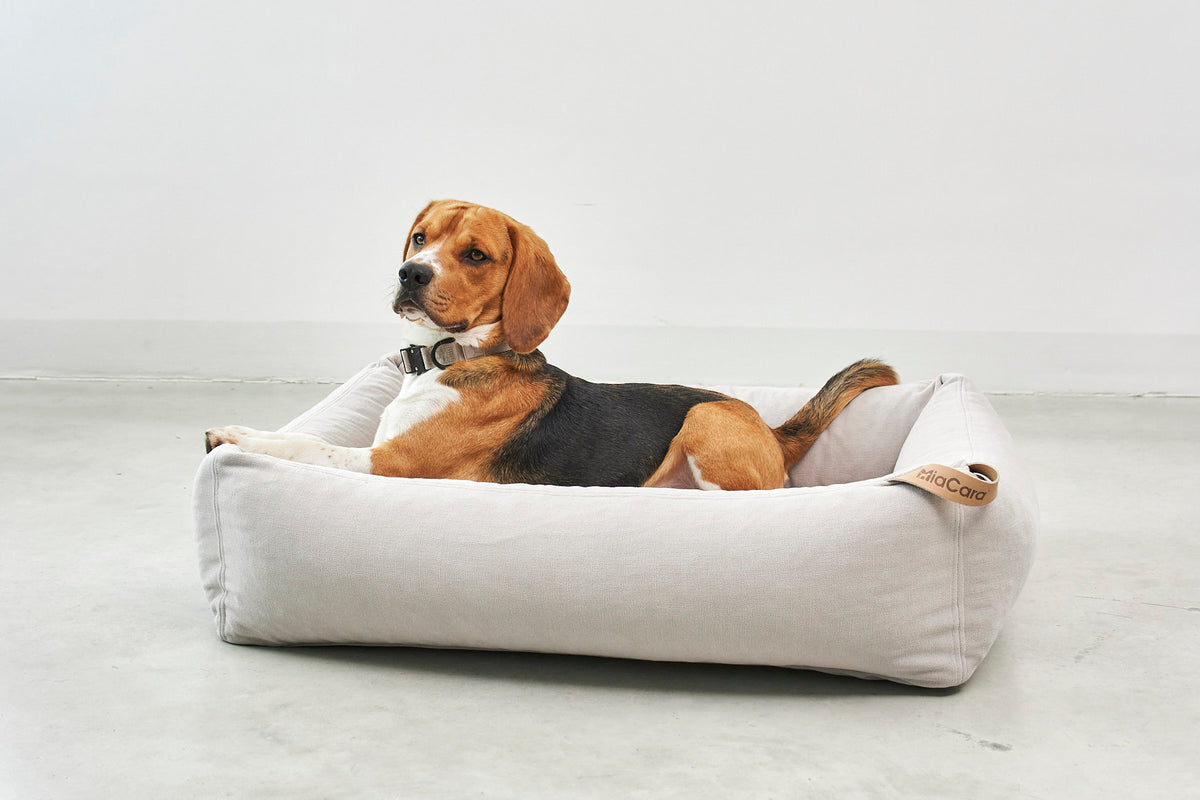 Comodo Dog Bed - MiaCara