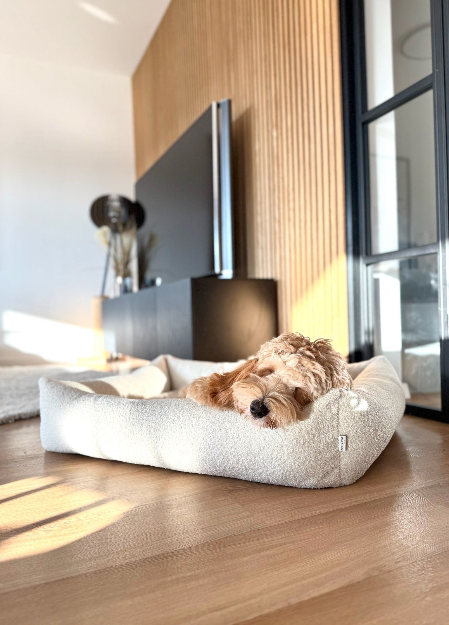 Harmony Dog Bed