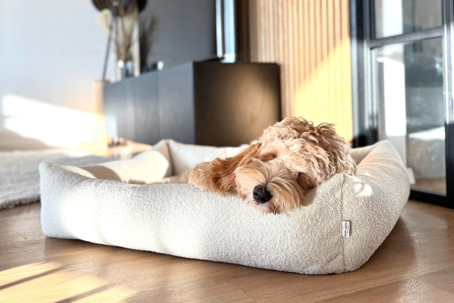 Harmony Dog Bed