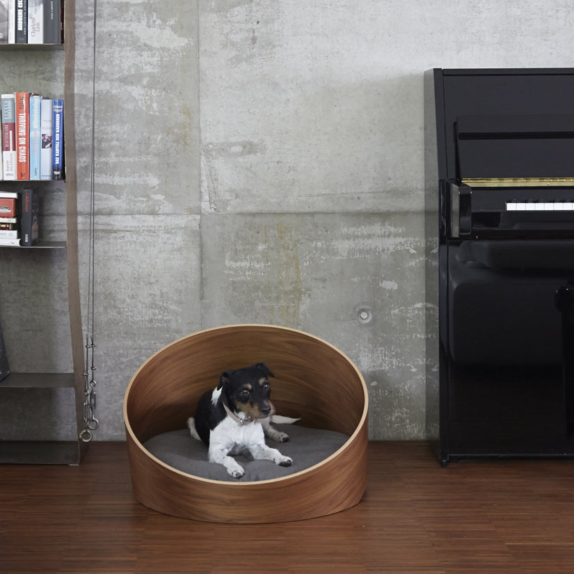 Covo Dog Basket - MiaCara