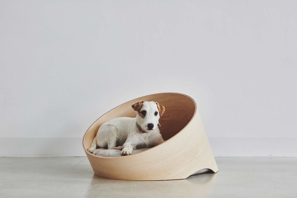 Covo Dog Basket - MiaCara