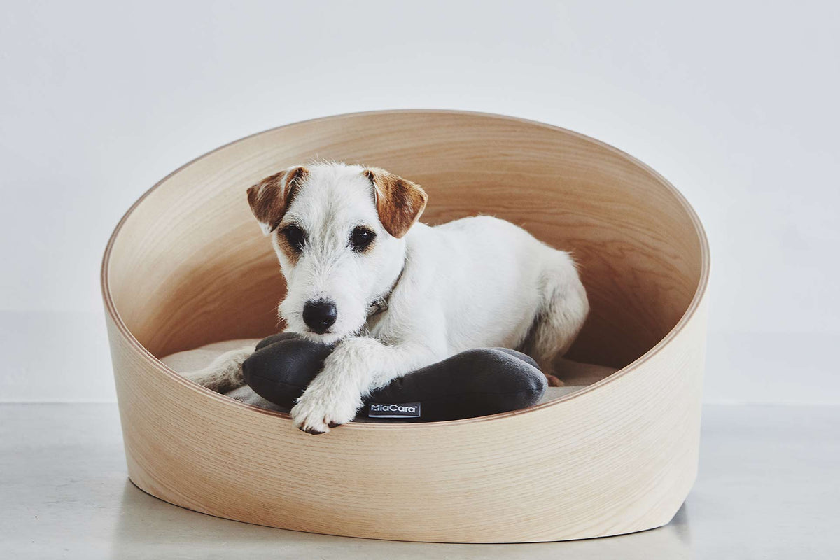 Covo Dog Basket - MiaCara