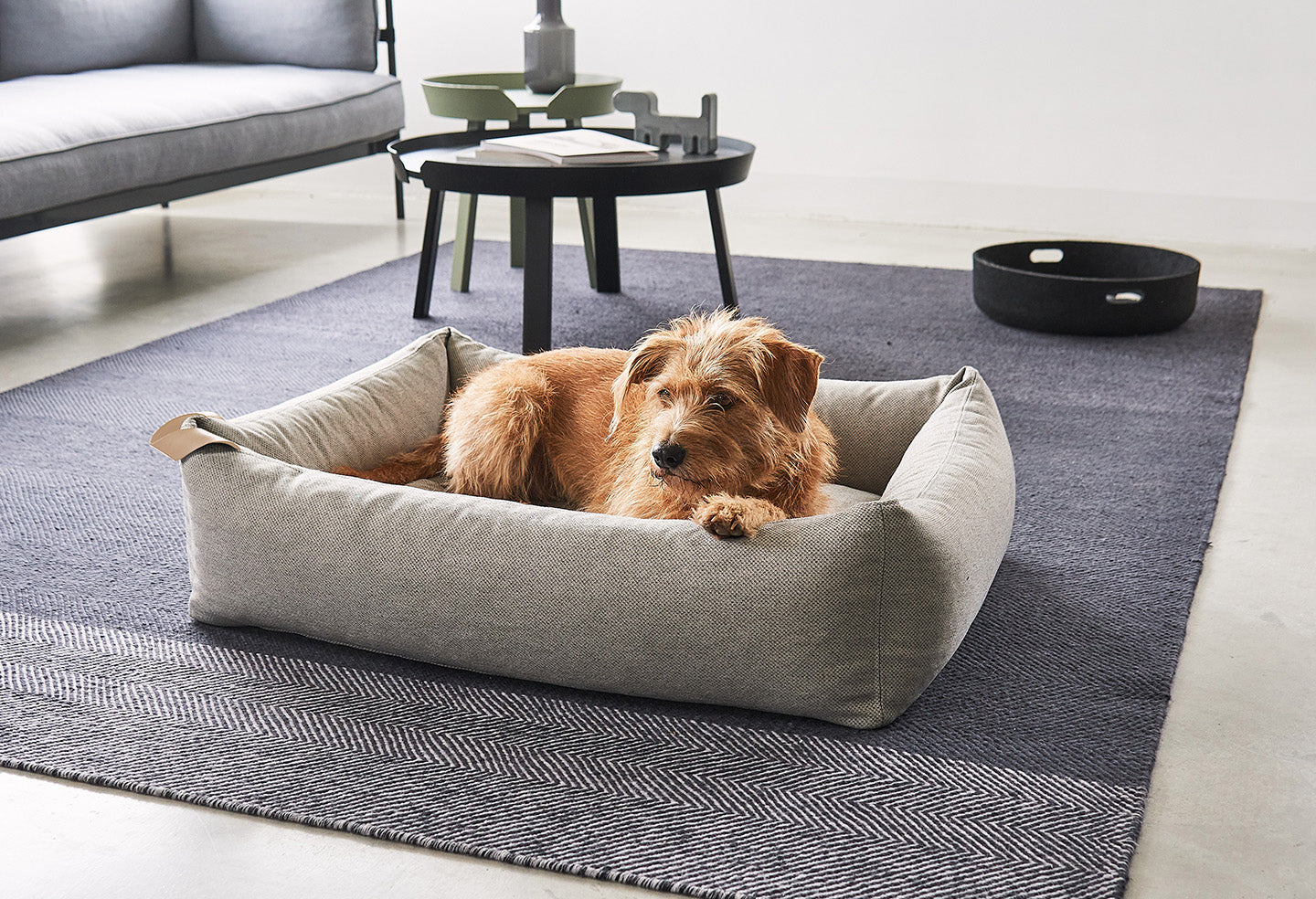 Mare Dog Bed - MiaCara