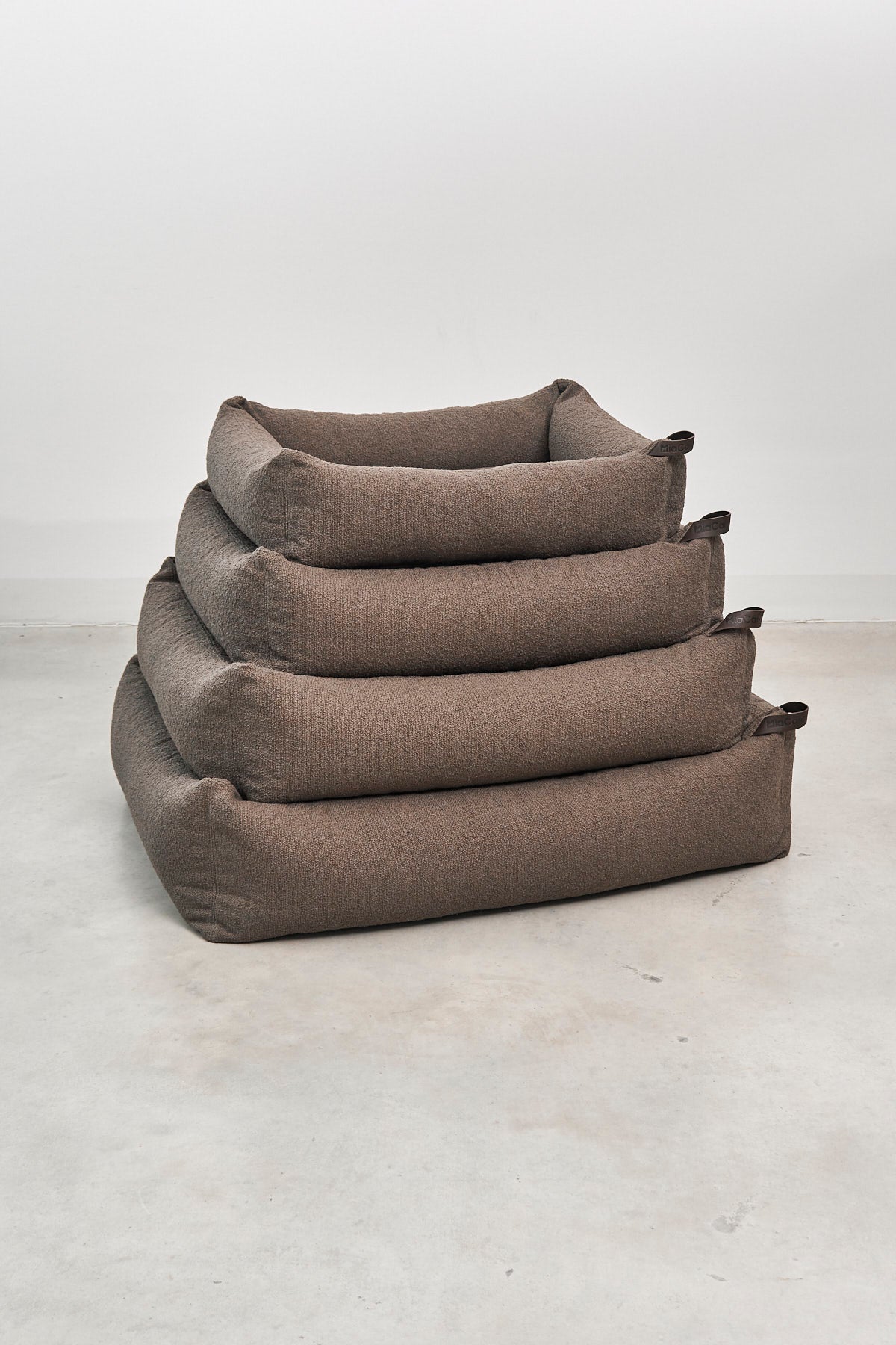 Mondo Dog Bed - MiaCara