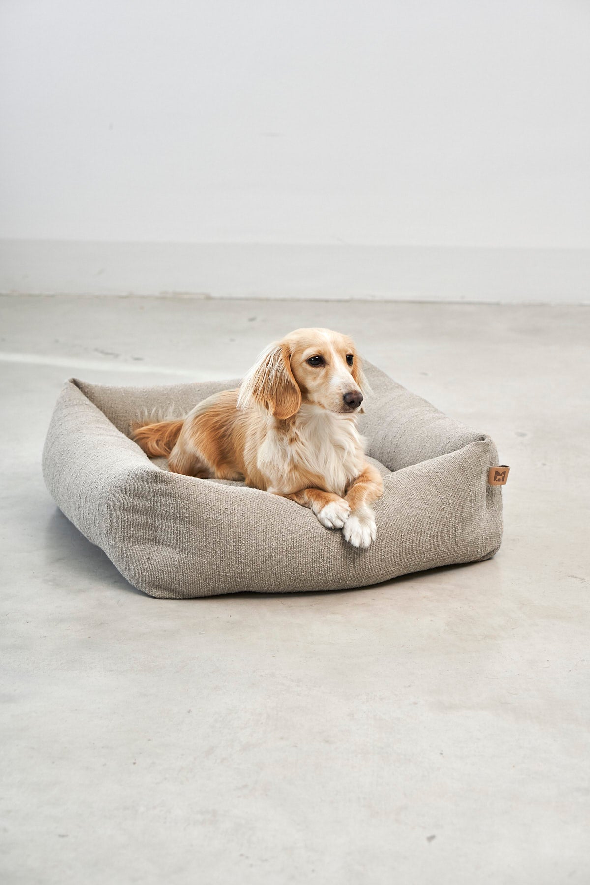 Campo Piccolo Dog Bed - MiaCara