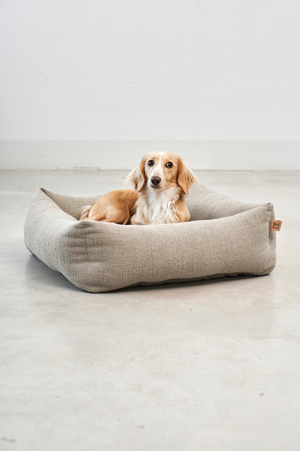 Campo Piccolo Dog Bed - MiaCara