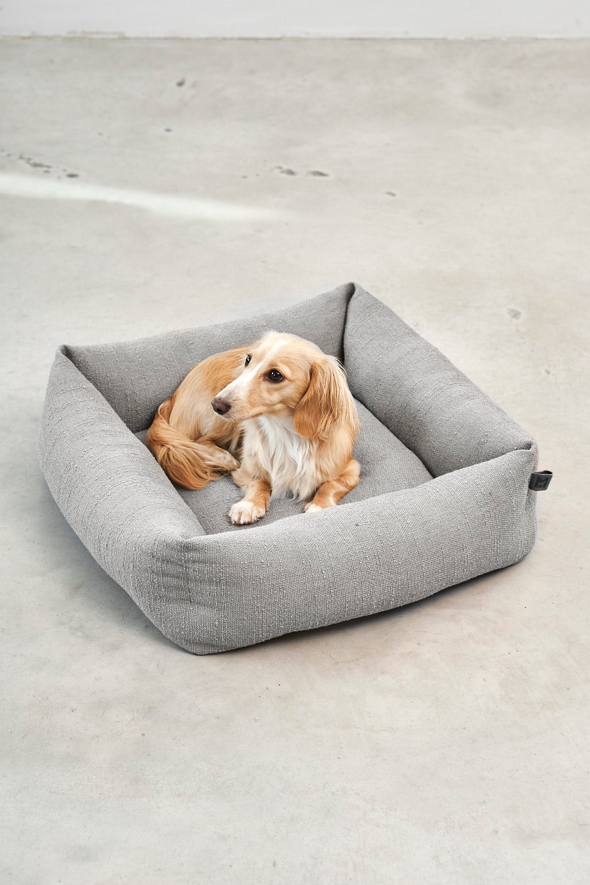 Campo Piccolo Dog Bed - MiaCara