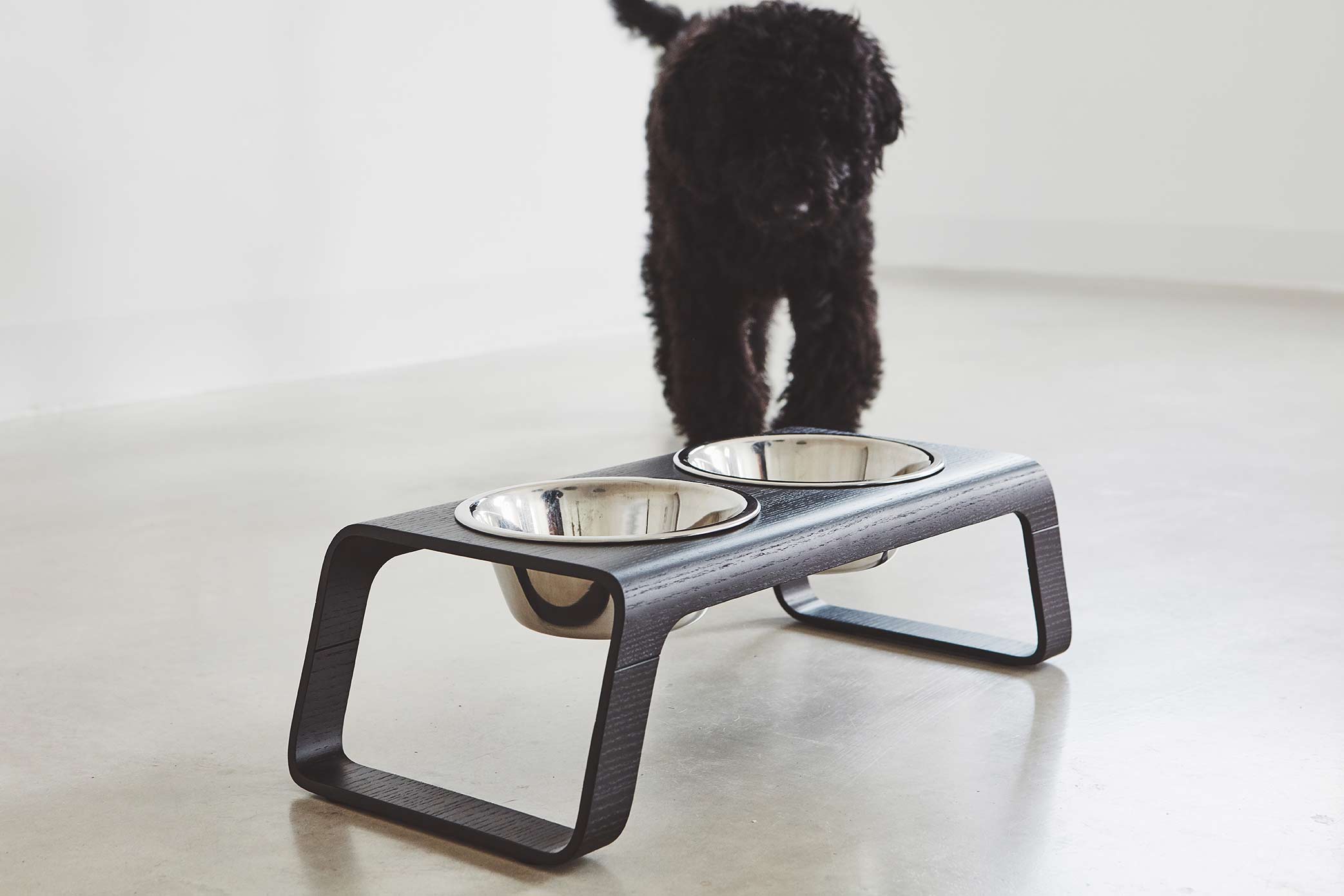 Desco Dog Feeder - MiaCara