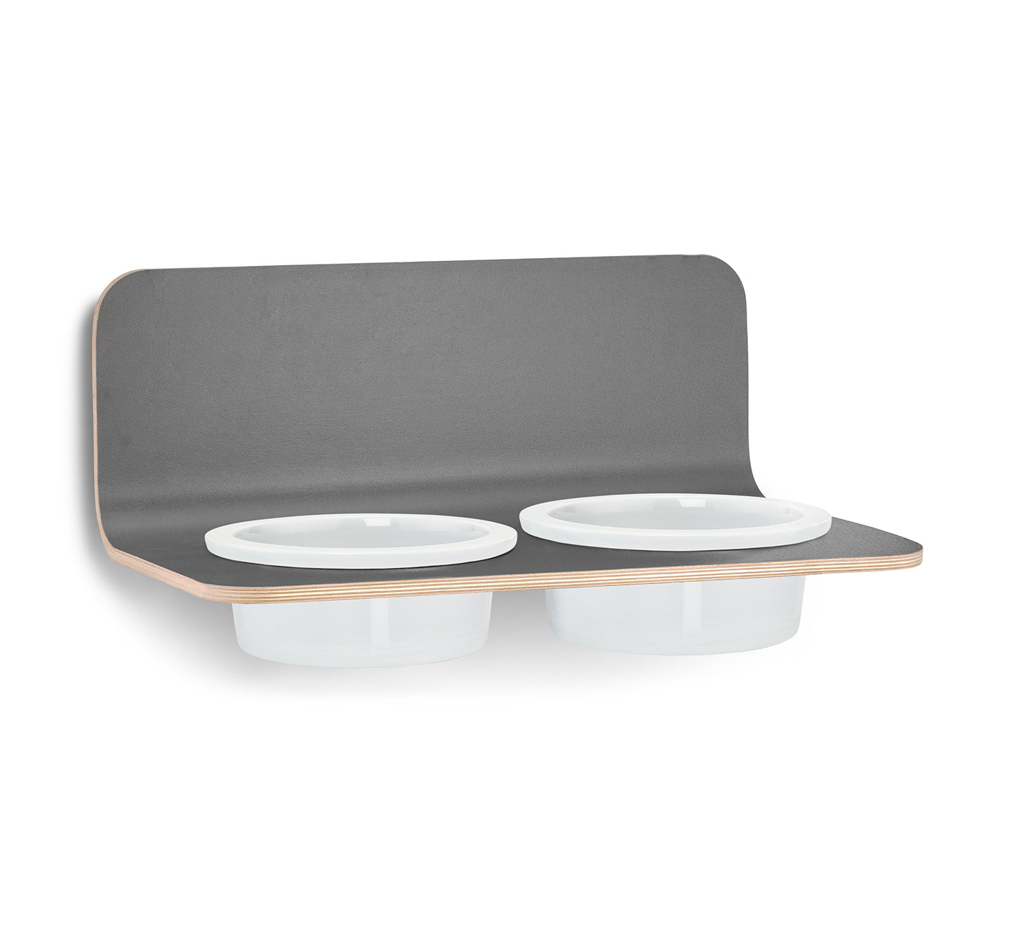Arco Dog Feeder  - MiaCara
