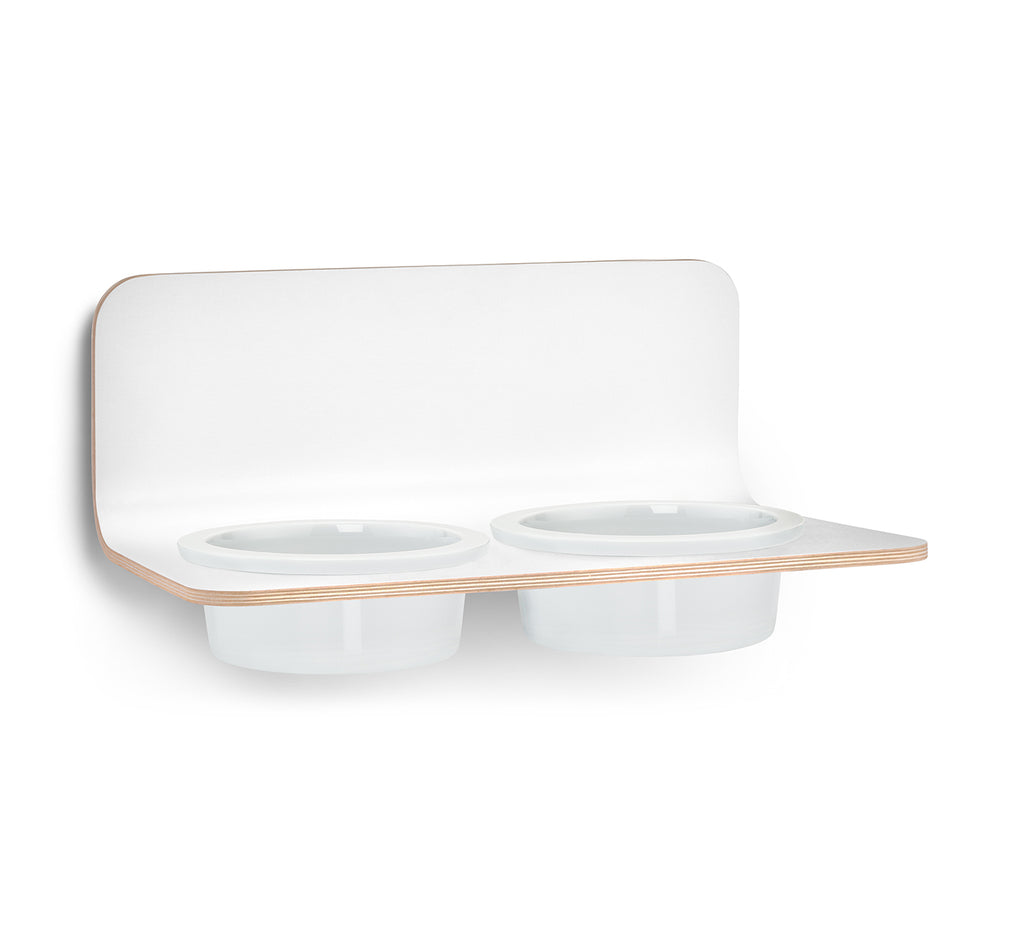 Arco Dog Feeder  - MiaCara