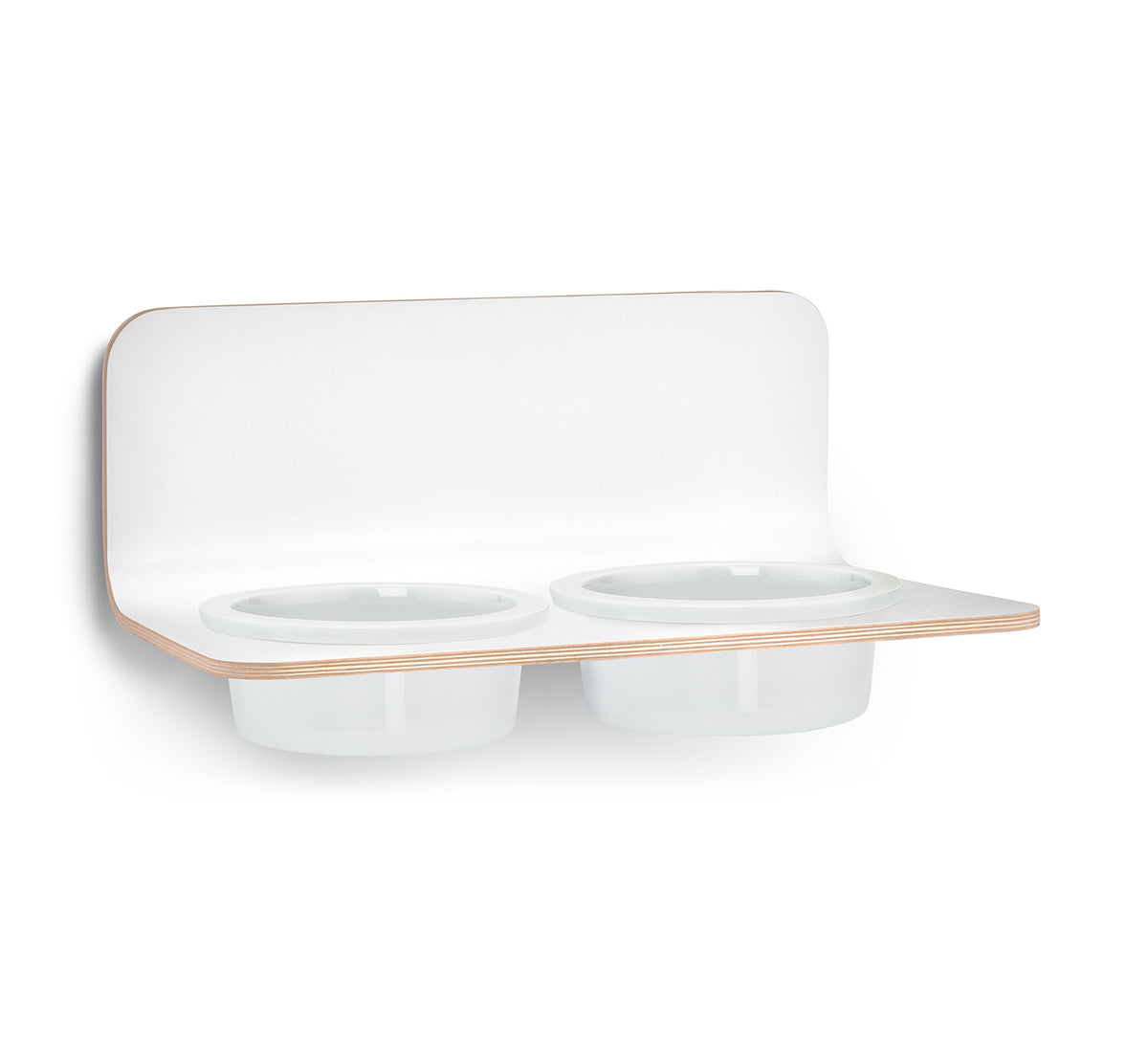 Arco Dog Feeder  - MiaCara