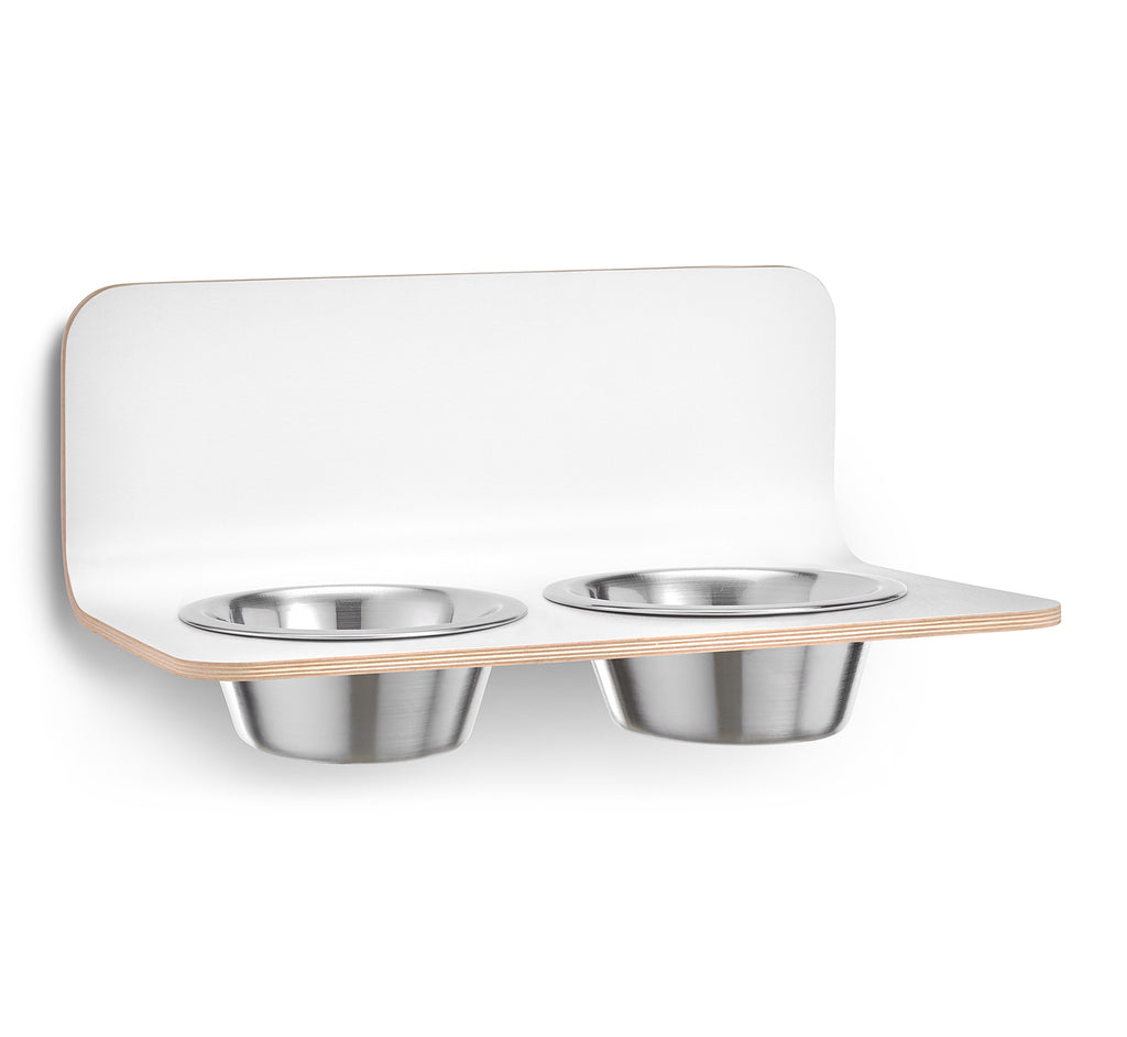 Arco Dog Feeder  - MiaCara