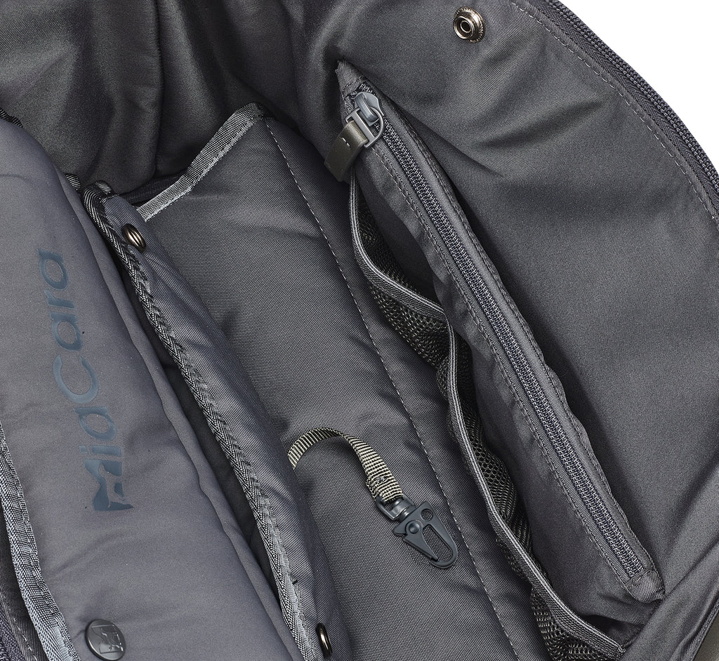 Sporta Travel Dog Carrier - MiaCara