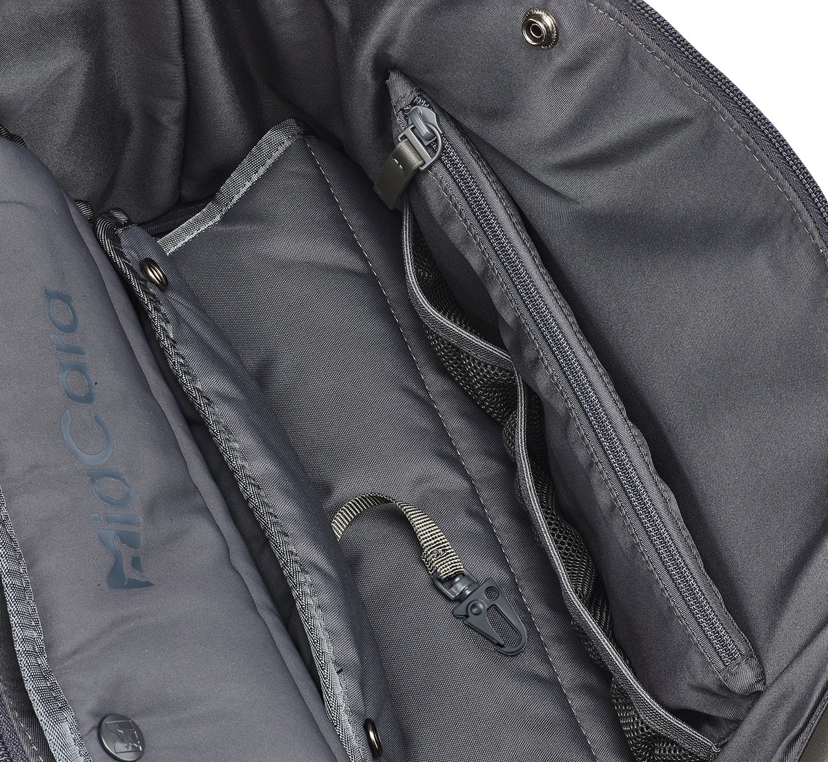 Sporta Travel Dog Carrier - MiaCara