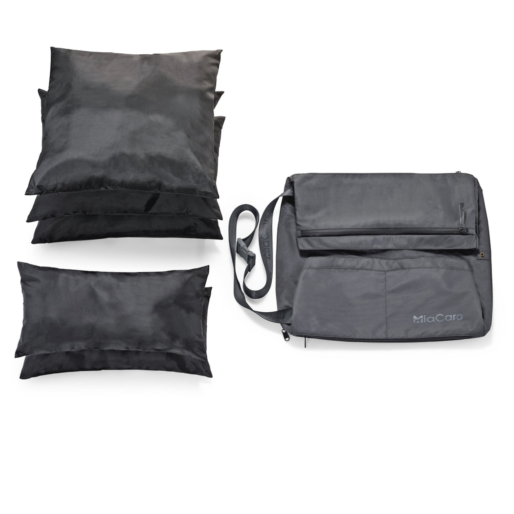 Viaggio Travel Bed - MiaCara