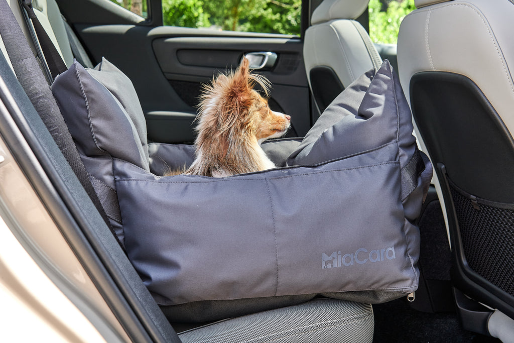 Viaggio Travel Bed - MiaCara
