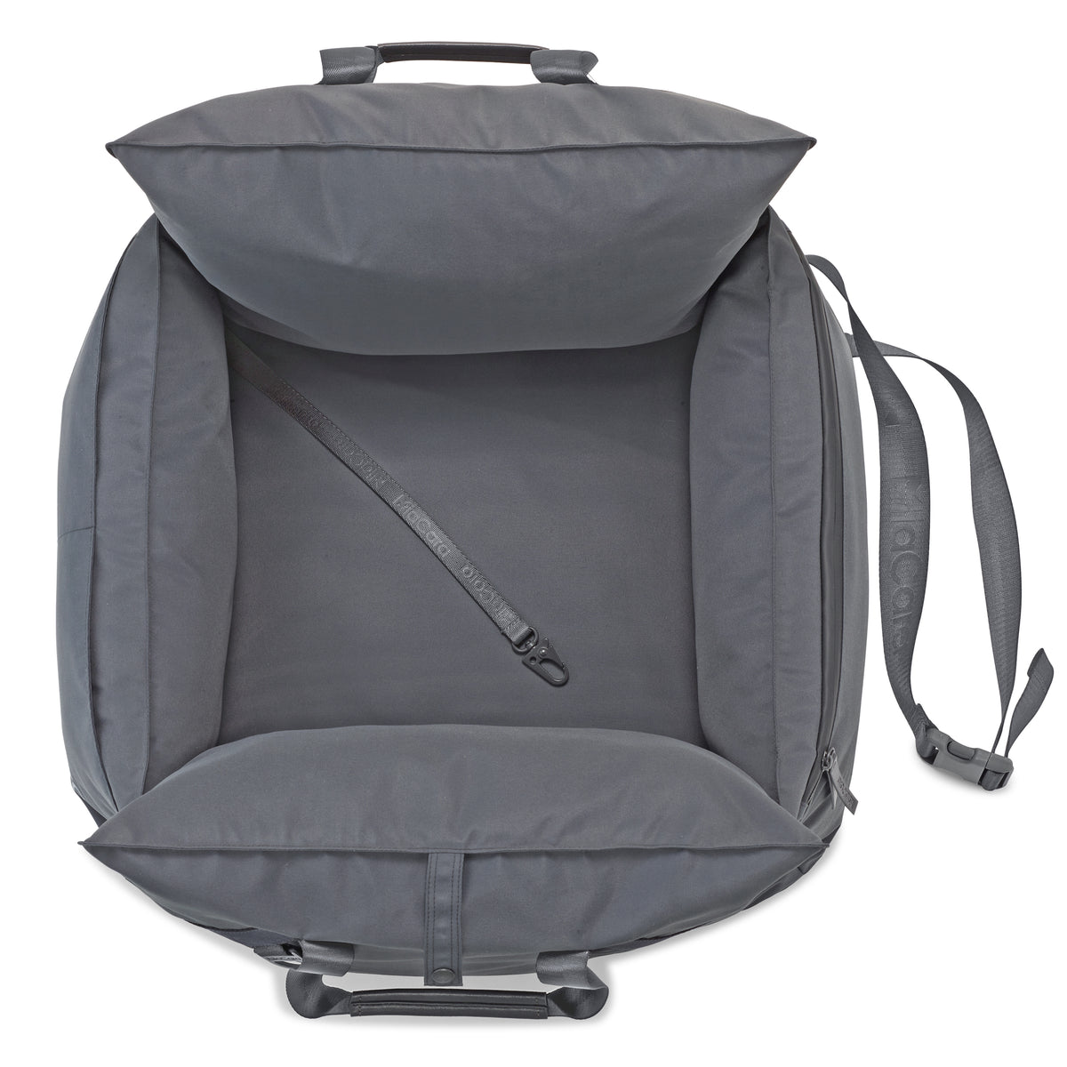 Viaggio Travel Bed - MiaCara