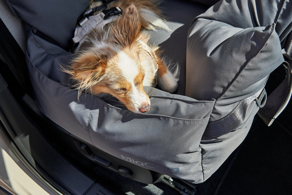 Viaggio Travel Bed - MiaCara
