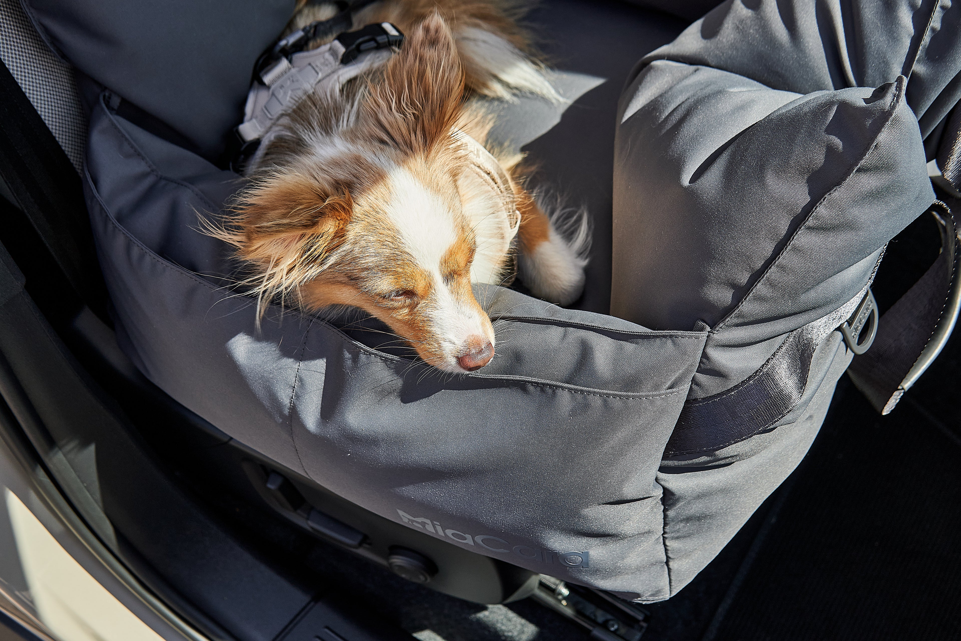 Viaggio Travel Bed - MiaCara