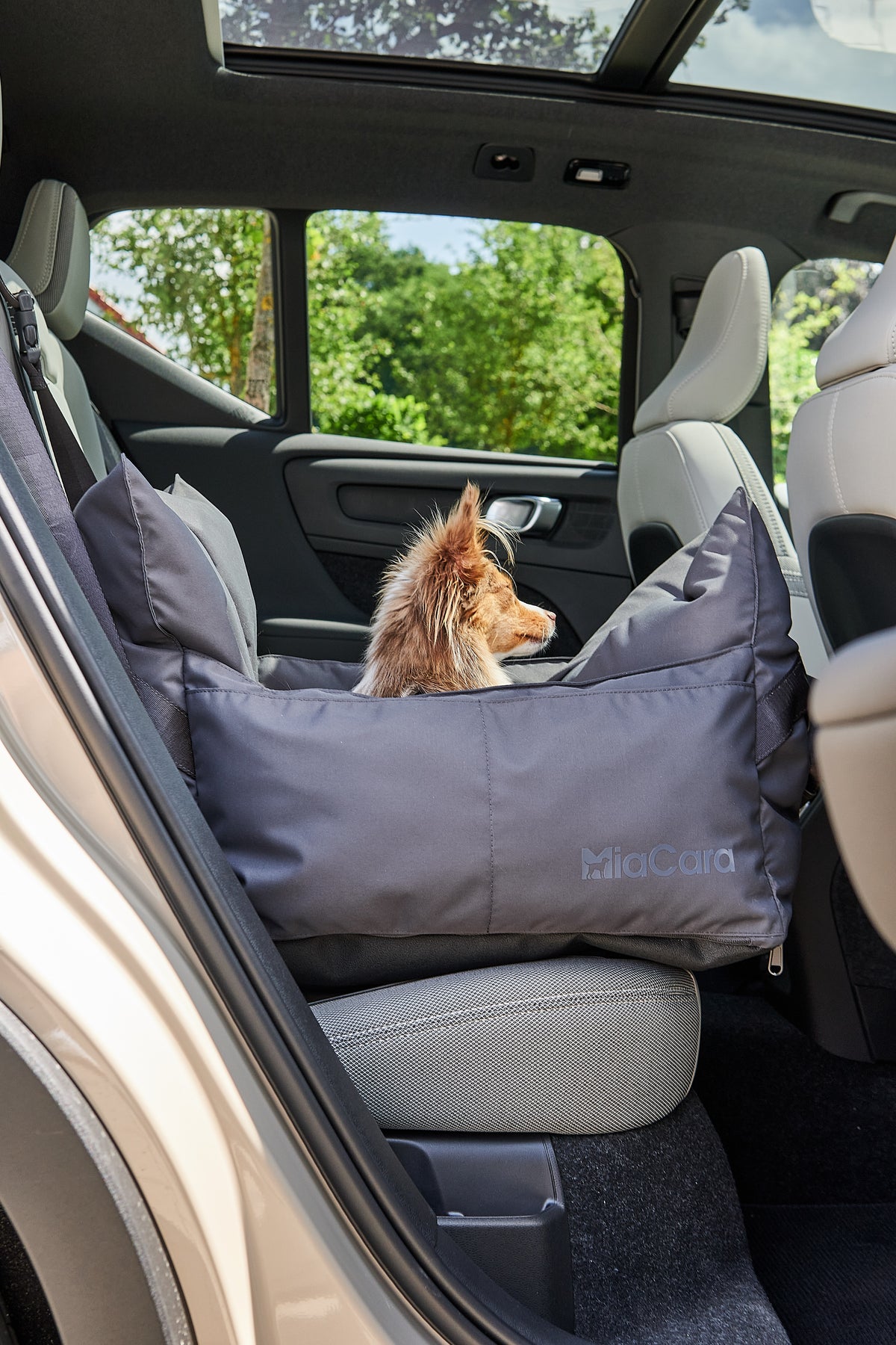 Viaggio Travel Bed - MiaCara