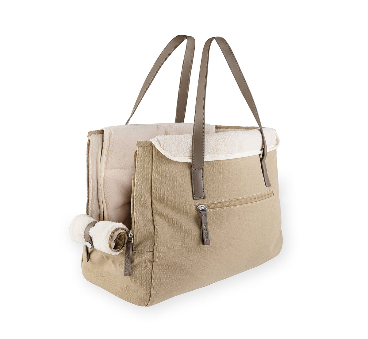 Tasca Dog Carrier - MiaCara