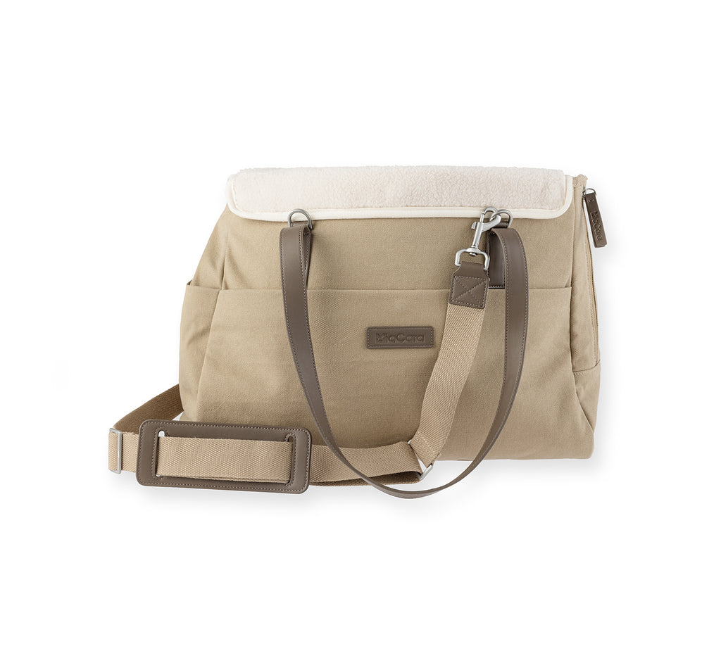 Tasca Dog Carrier - MiaCara