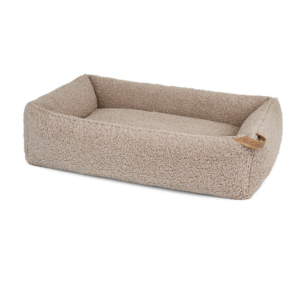 Senso Box Dog Bed - MiaCara