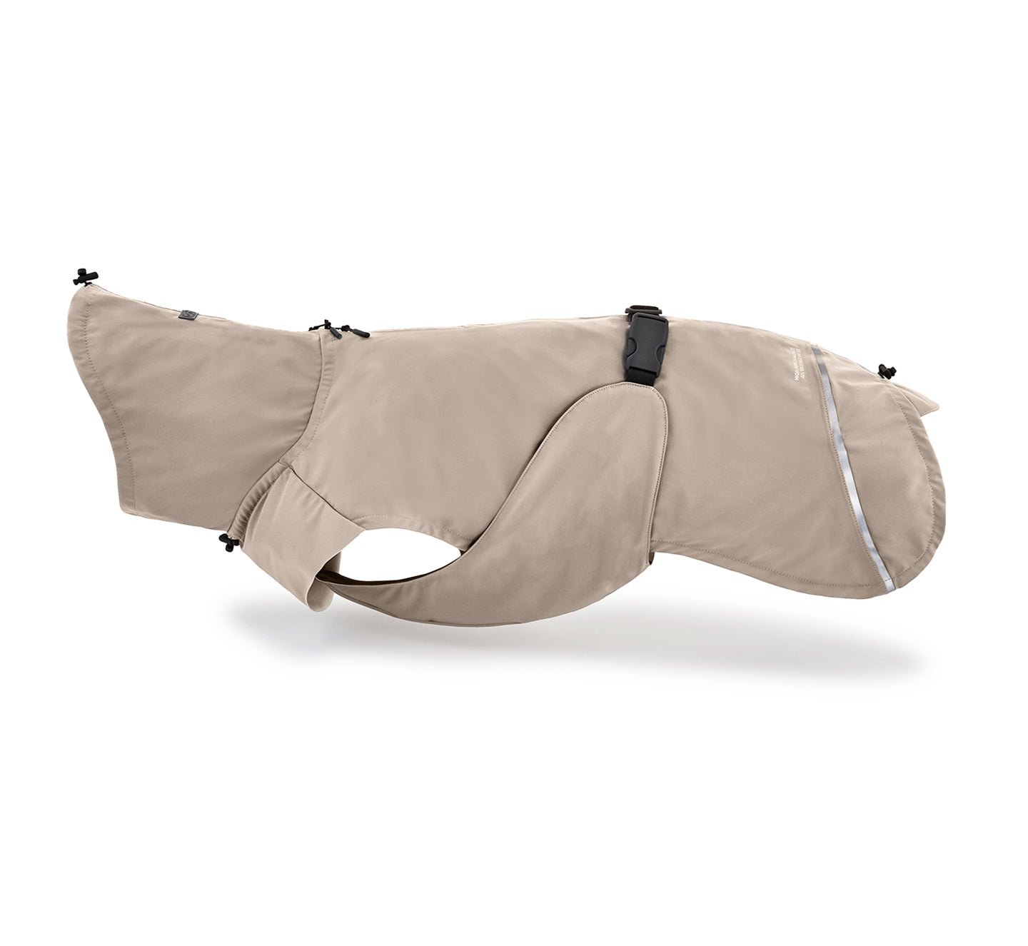 Valentina Dog Rain Coat - MiaCara