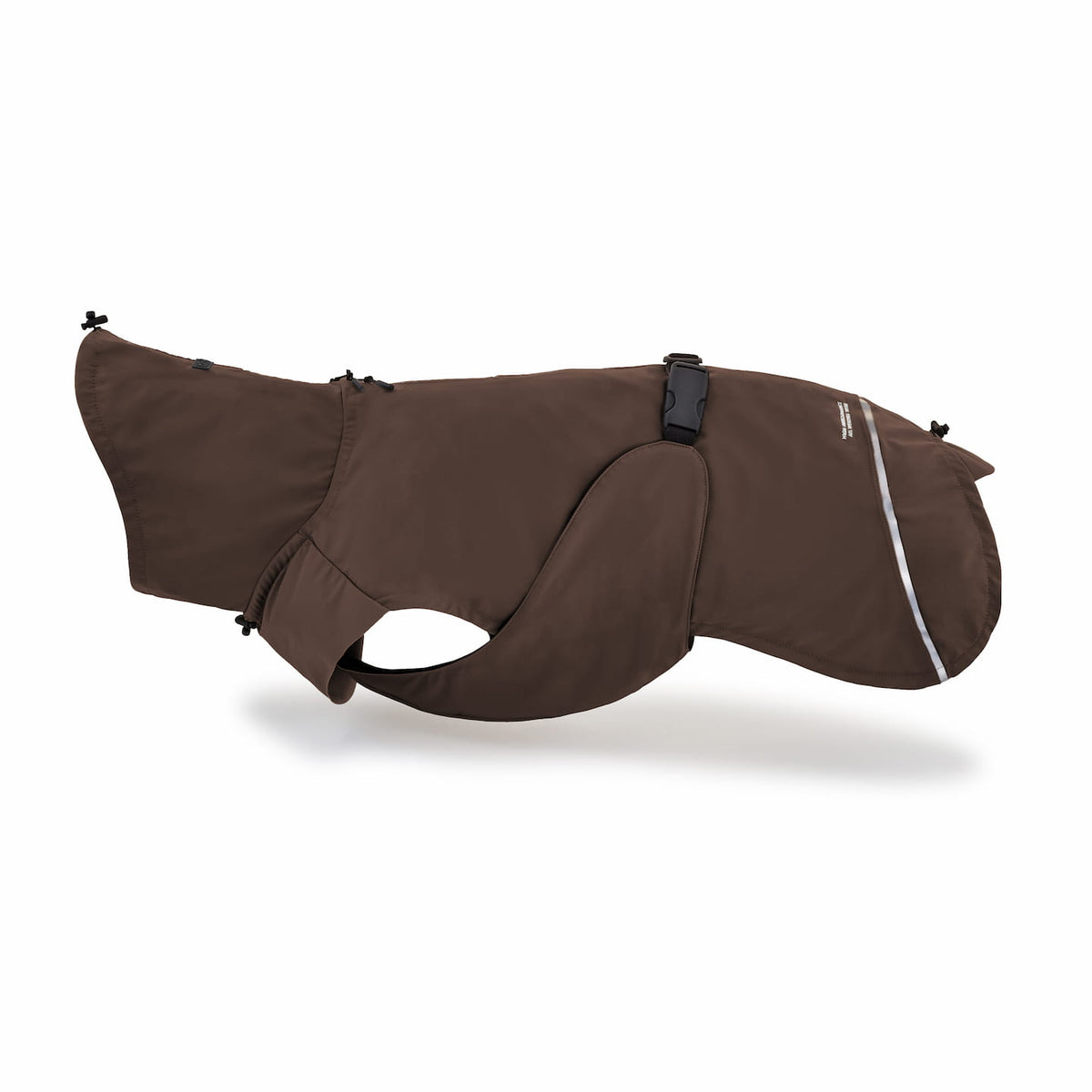 Valentina Dog Rain Coat - MiaCara