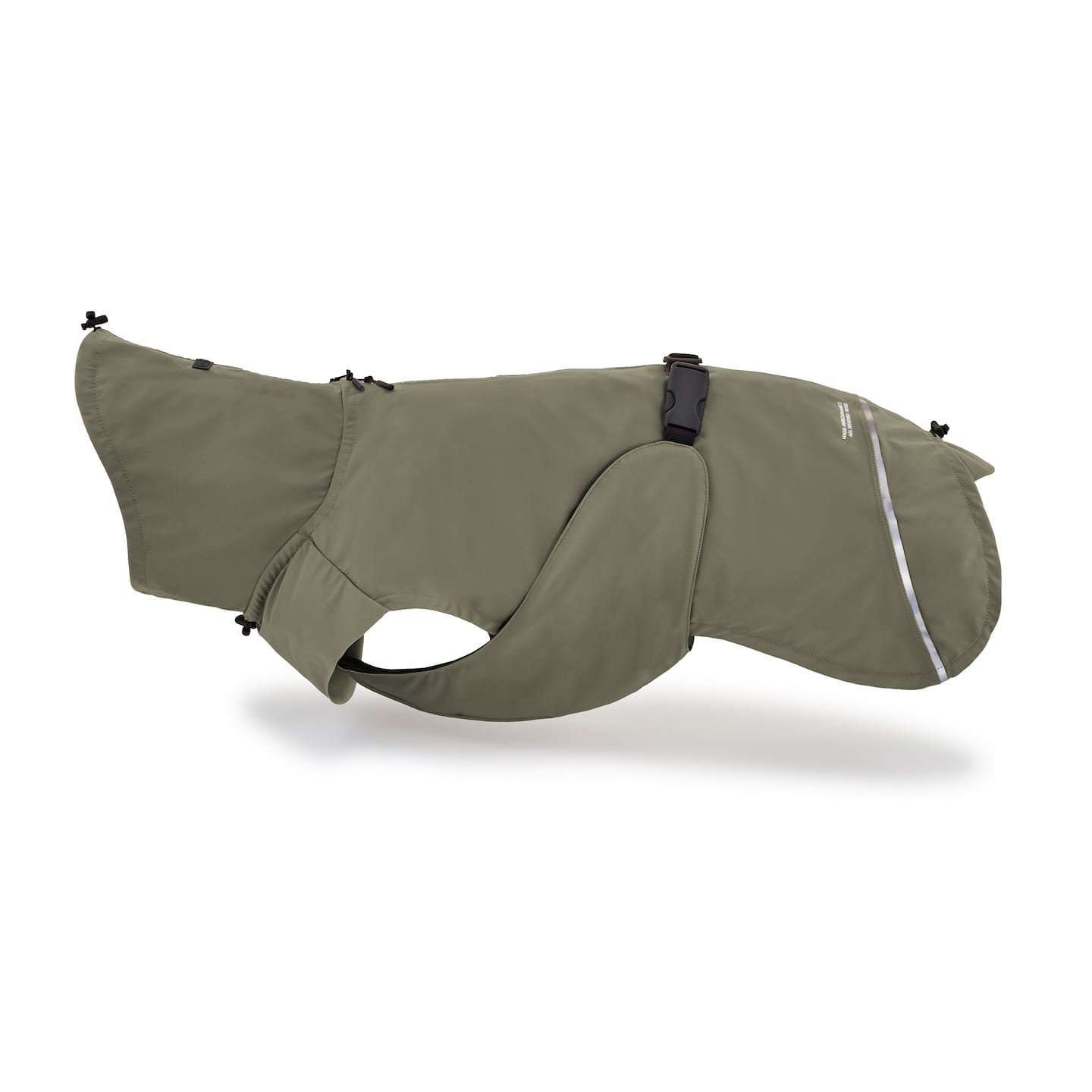 Valentina Dog Rain Coat - MiaCara
