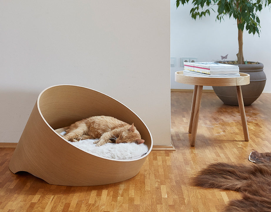 Covo Cat Basket - MiaCara