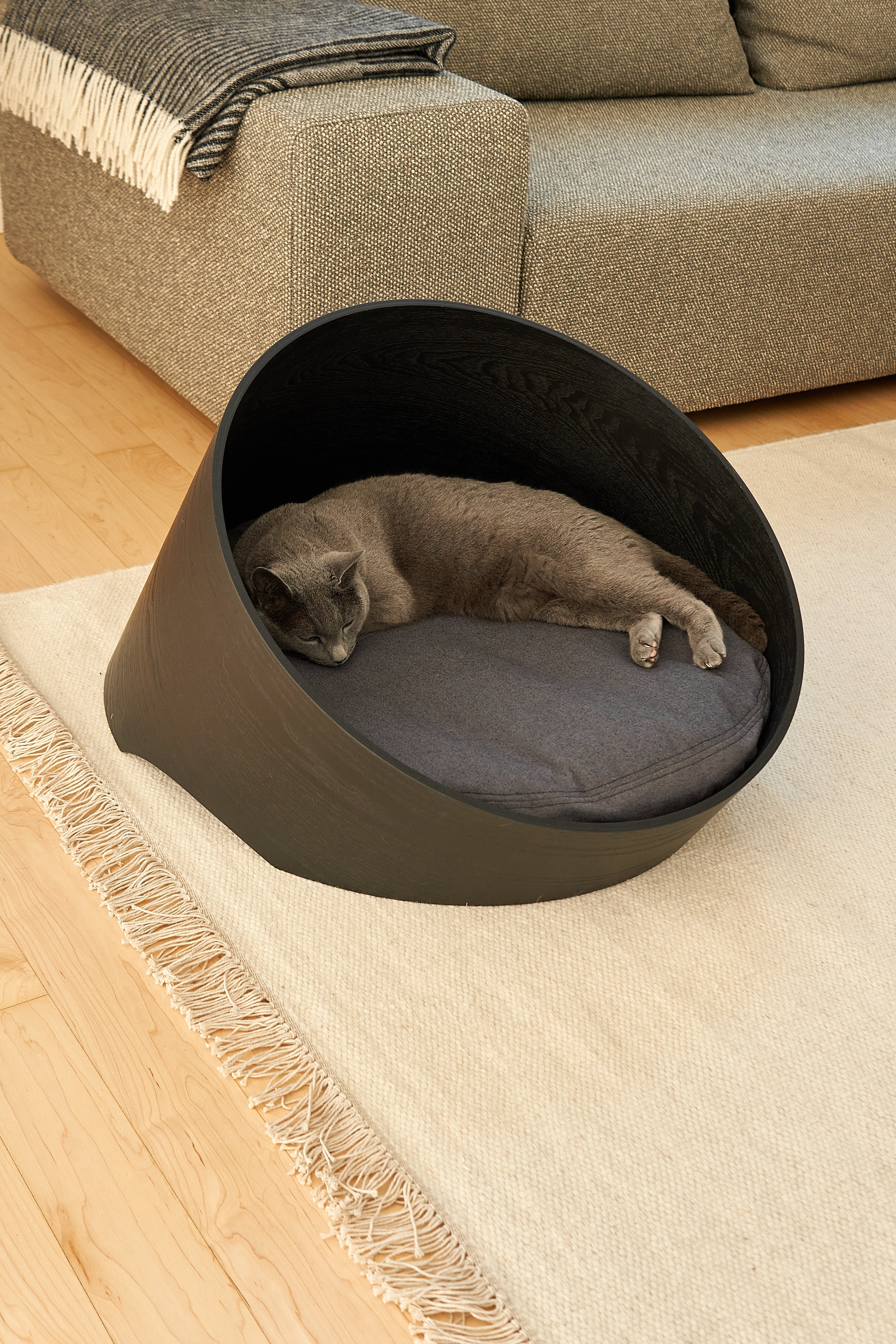 Covo Cat Basket - MiaCara