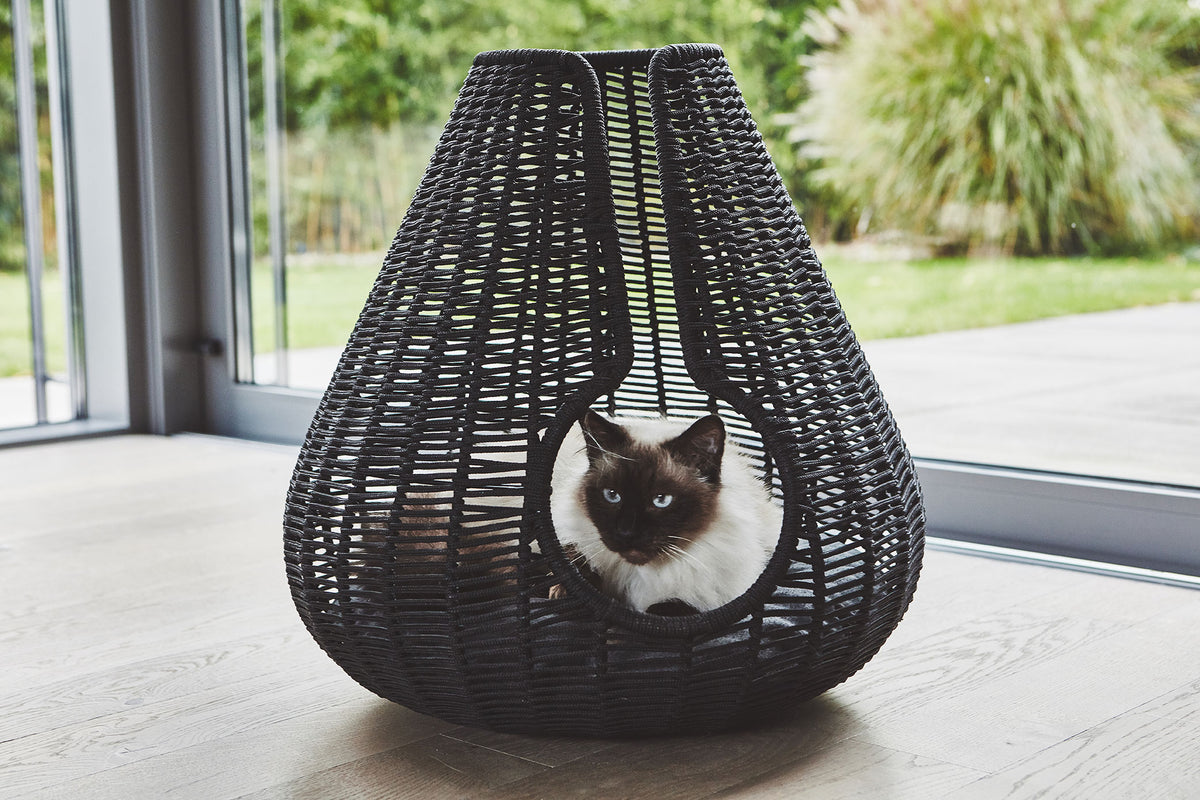 Perla Cat Cave - MiaCara