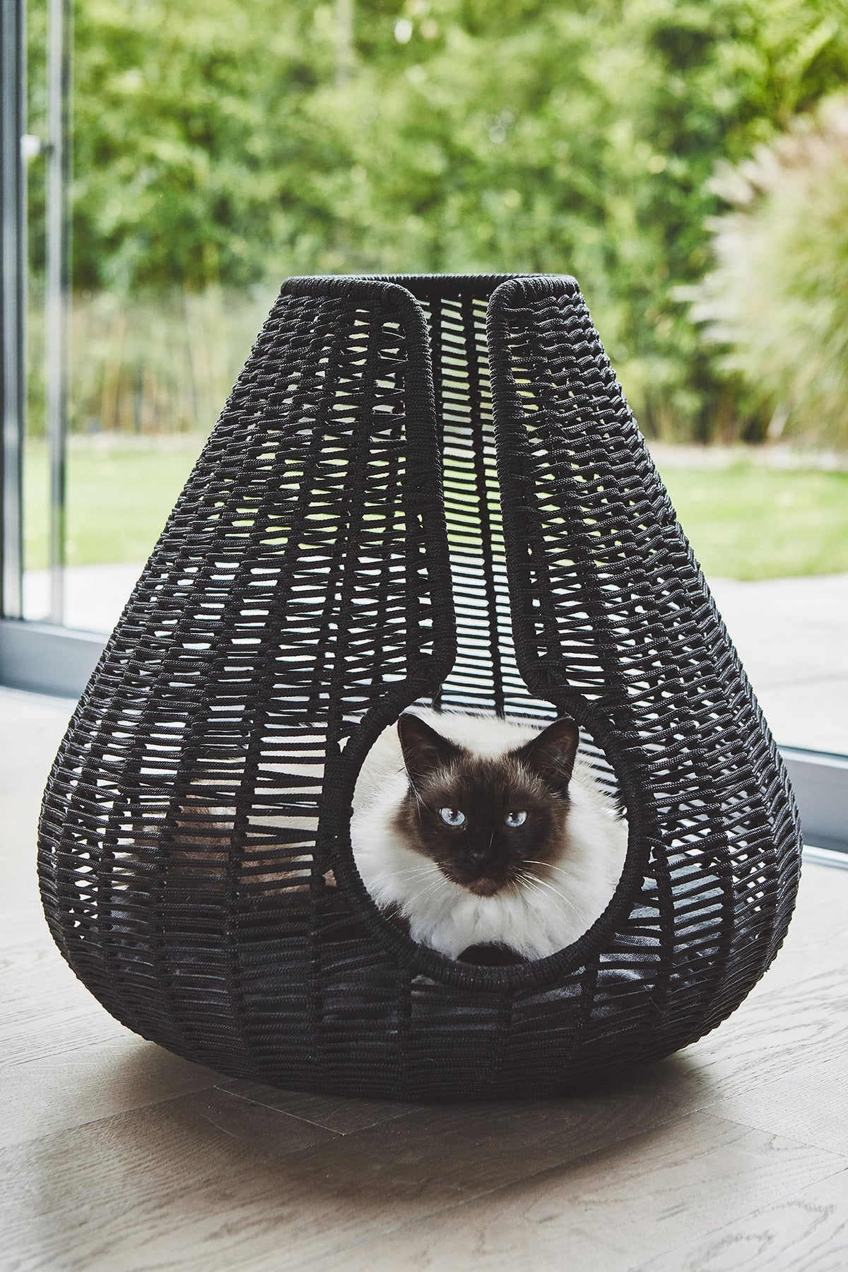 Perla Cat Cave - MiaCara