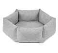 Calma Cat Bolster Bed - MiaCara