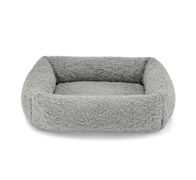 Senso Cat Bolster Bed - MiaCara