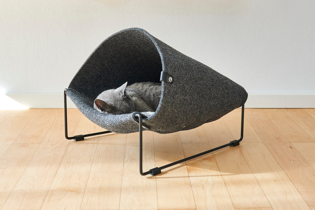 Loggia Cat Cave - MiaCara