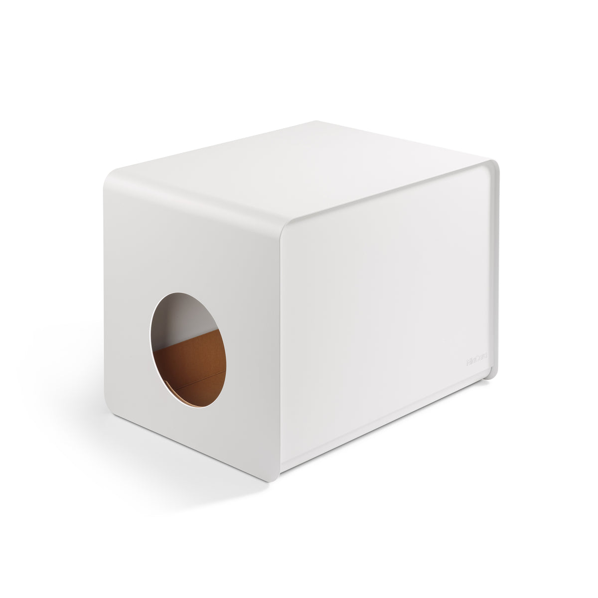 Bauhaus Inspired Sito Litter Box - MiaCara