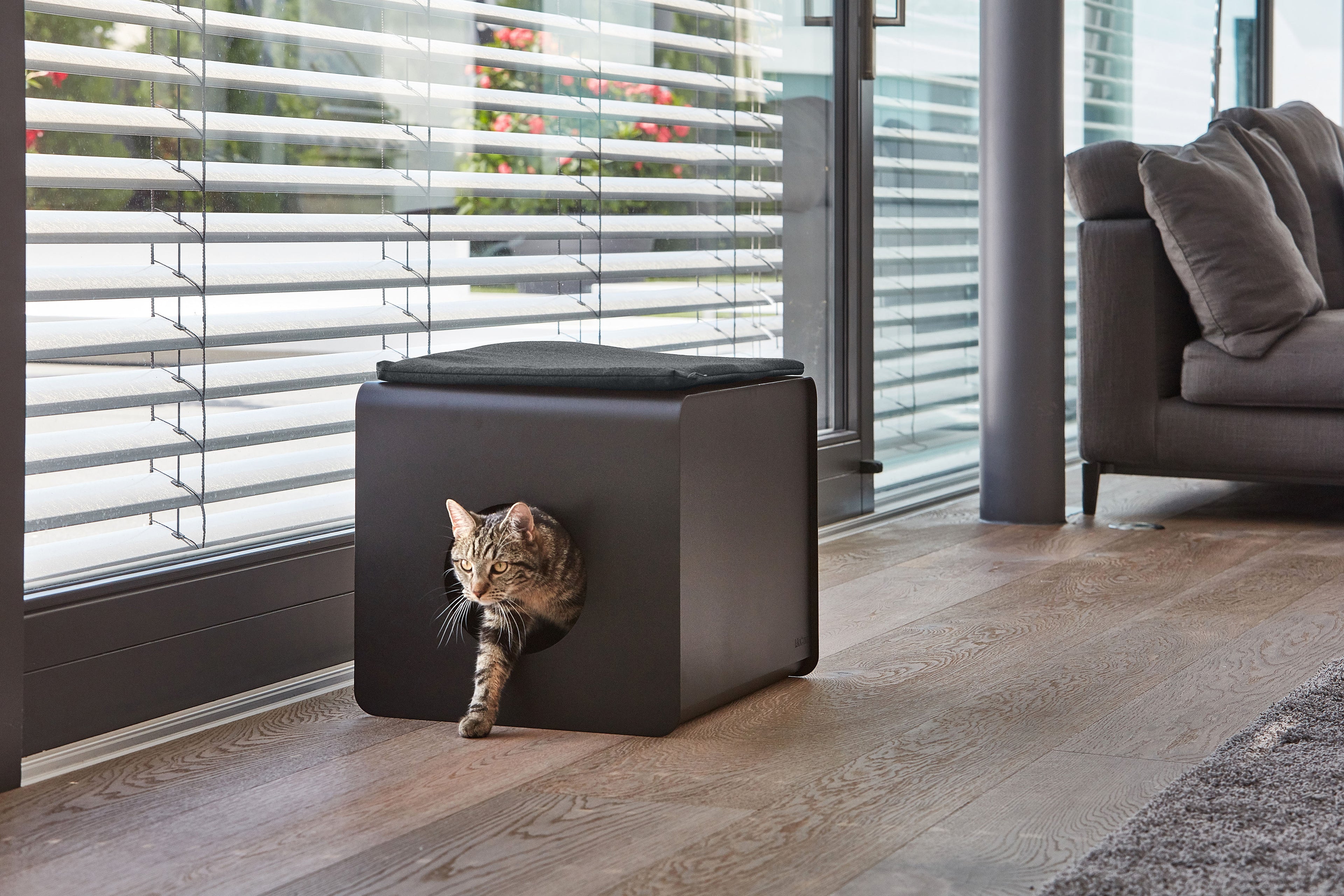 Sito Seating Cushion - MiaCara