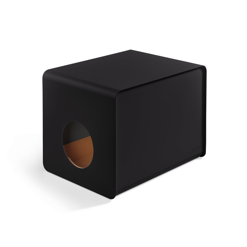 Bauhaus Inspired Sito Litter Box - MiaCara