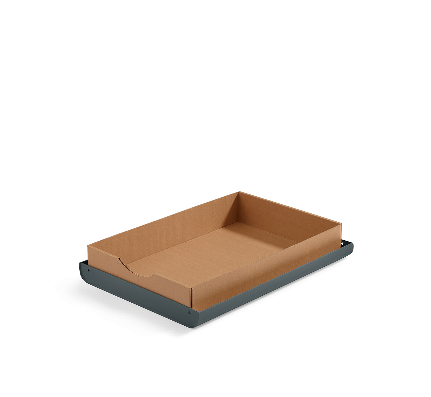 Bauhaus Inspired Sito Litter Box - MiaCara