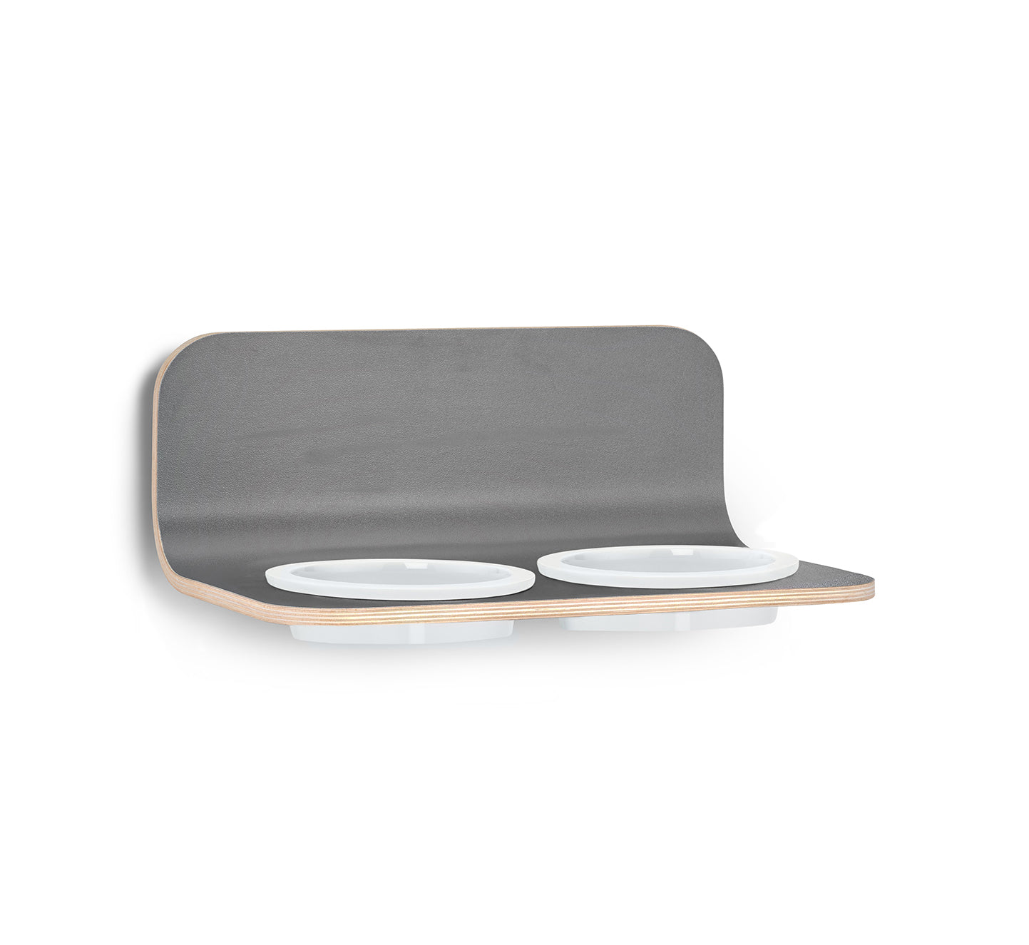Arco Cat Feeder - MiaCara