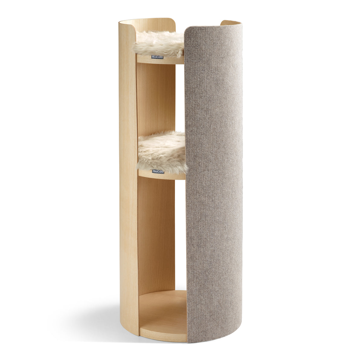 Torre Tower Cushion - MiaCara