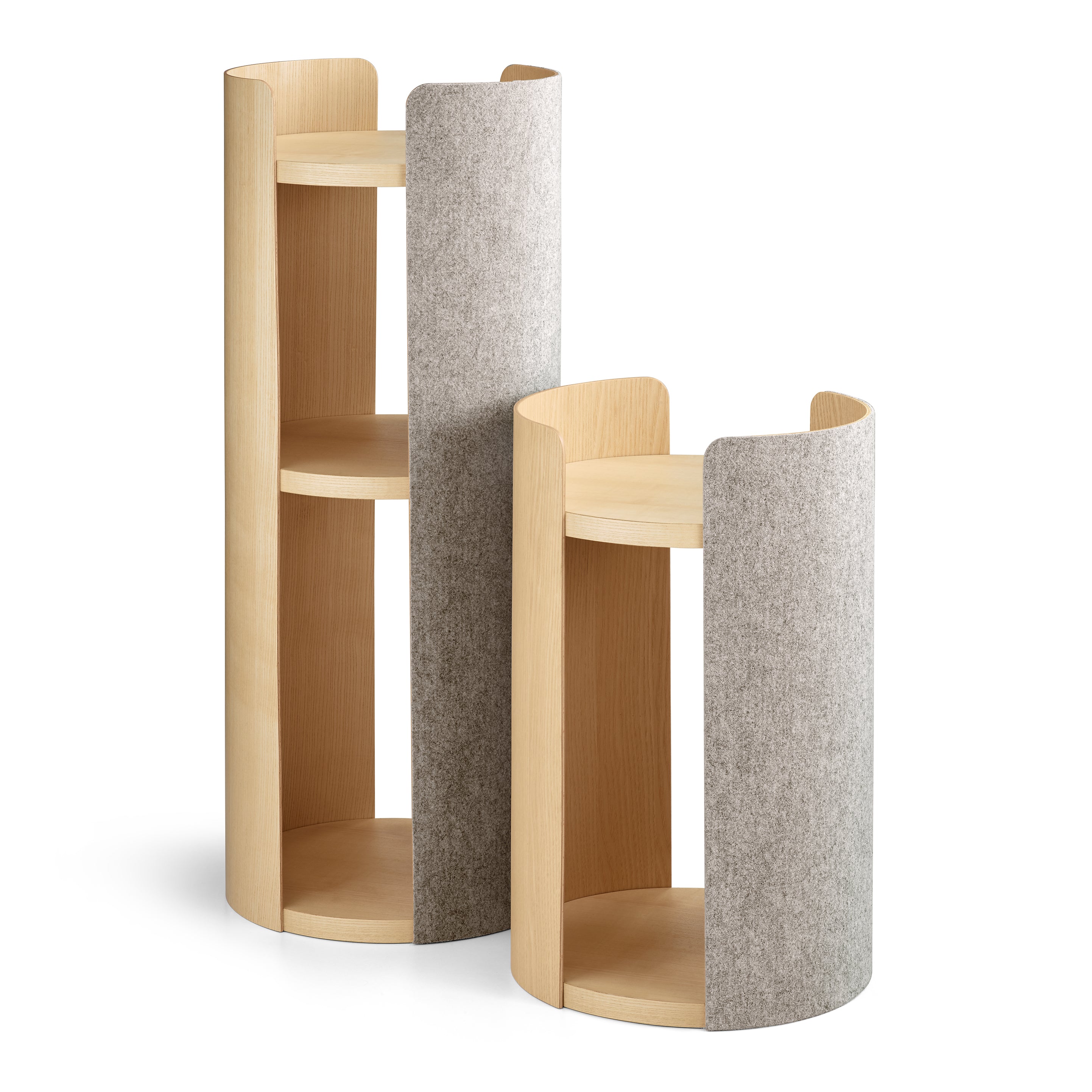 Torre Tower Scratching Post - MiaCara