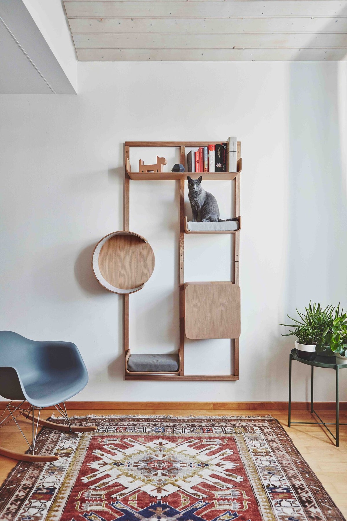 Alto Wall Climber Extension - MiaCara
