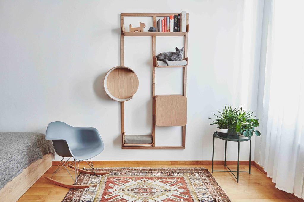Alto Cushion - MiaCara