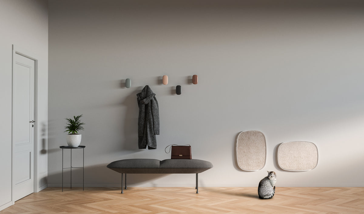 Pannello Scratch Panel - MiaCara